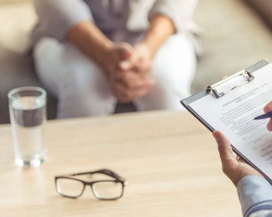 Images Studio Medico Prosperi