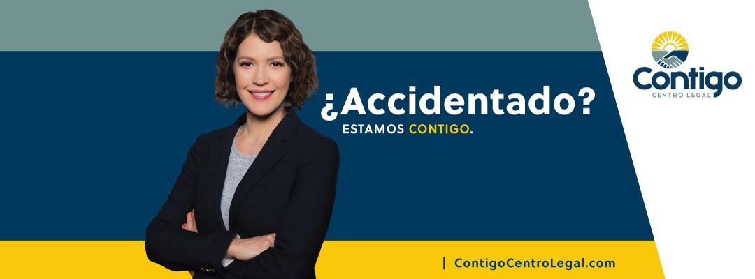 Beatriz Ibarra, Personal Injury Attorney at Contigo Centro Legal Kansas City Beatriz Ibarra, abogada de Lesiones Personales en Contigo Centro Legal en Kansas City