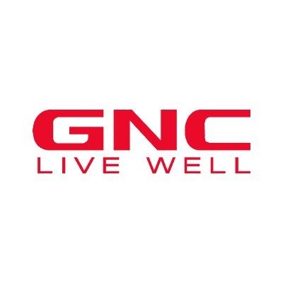 GNC Logo