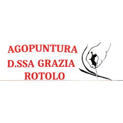 Agopuntura D.ssa Grazia Rotolo Logo