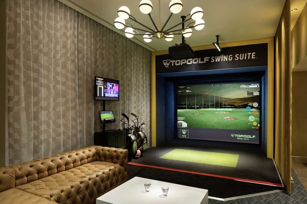 Images DoubleTree by Hilton Hotel Dallas - Campbell Centre