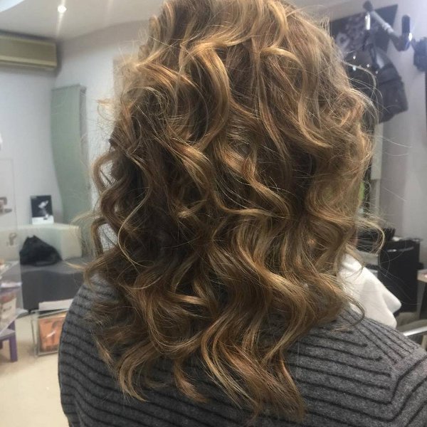 Images Mary Acconciature Estetica