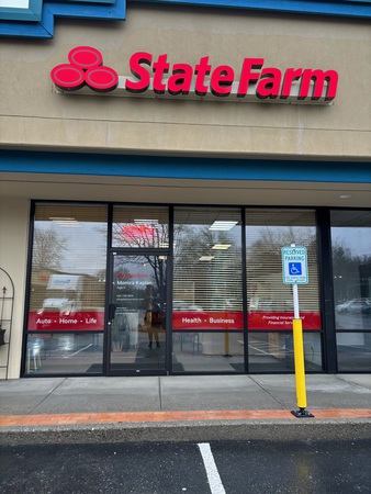 Images Monica Kaplan - State Farm Insurance Agent
