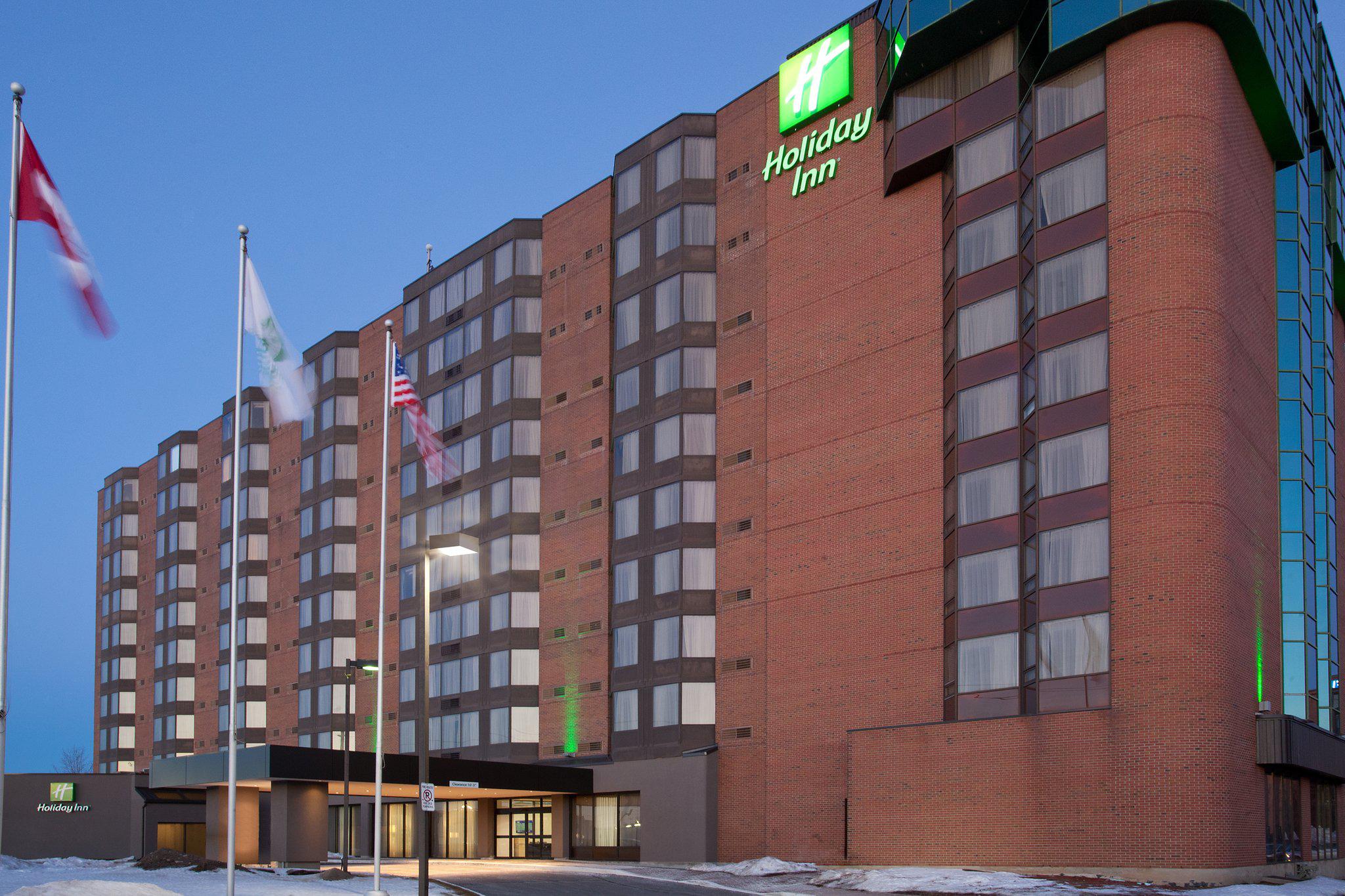 Holiday Inn Ottawa East, an IHG Hotel in Ottawa