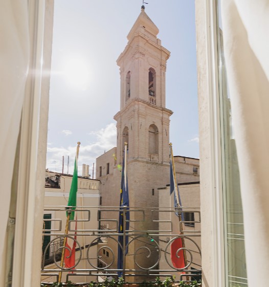 Images Hotel San Nicola