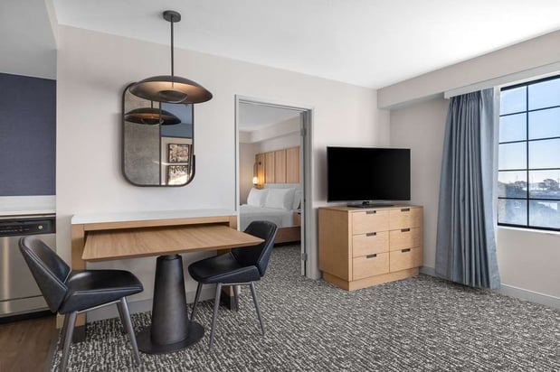 Images Homewood Suites by Hilton San Diego Airport-Liberty Station