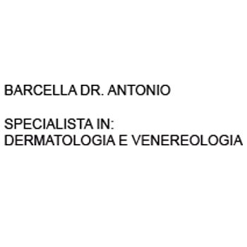 Barcella Dr. Antonio Poliambulatorio Valseriana Logo