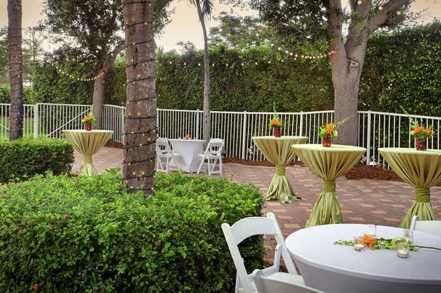 Images Hilton Naples