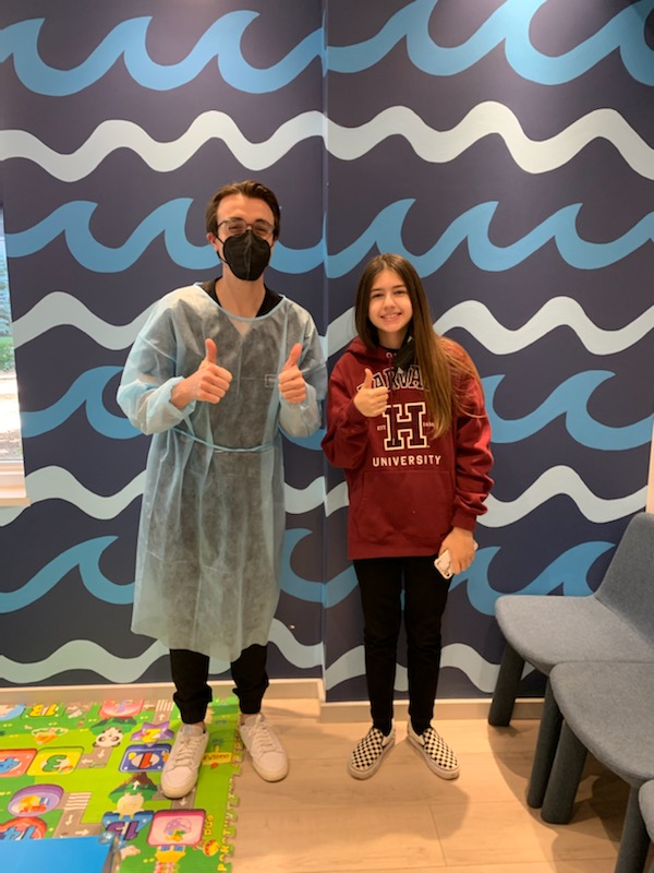 Images Battery Park Pediatric & Orthodontic Dentists