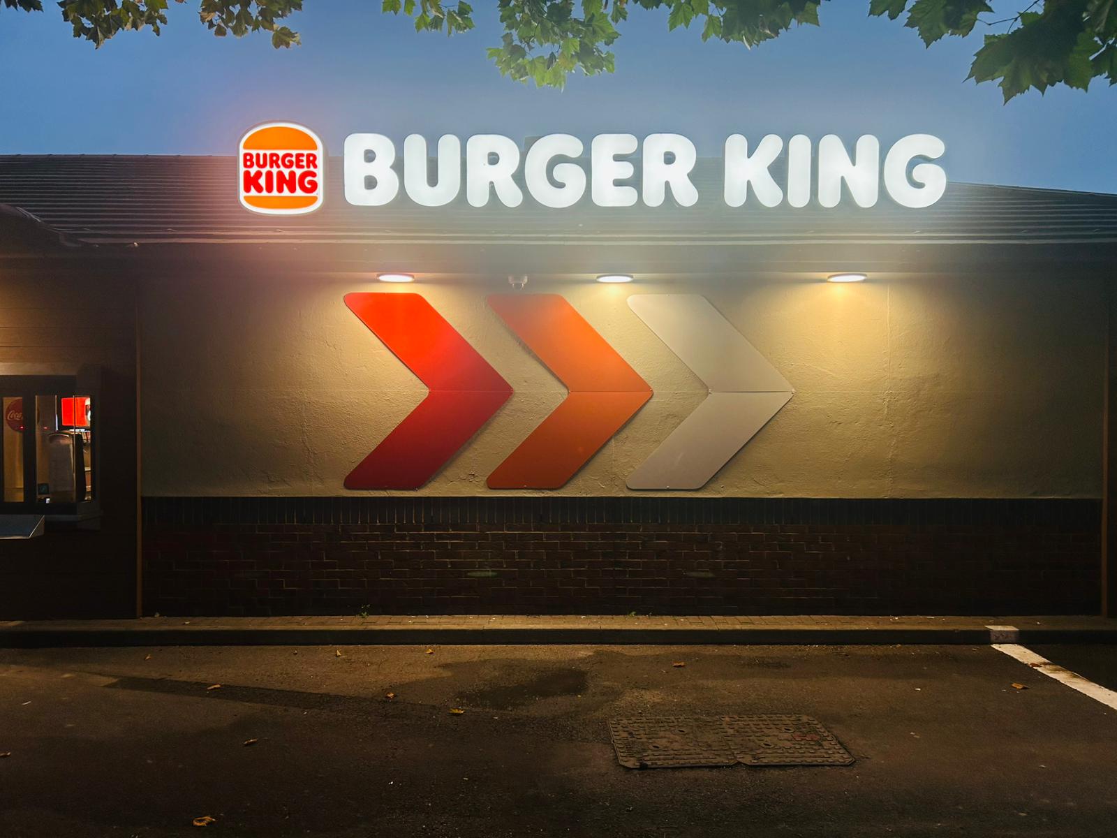 Images Burger King