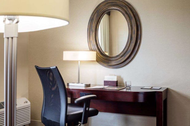 Images DoubleTree by Hilton Hotel Leominster