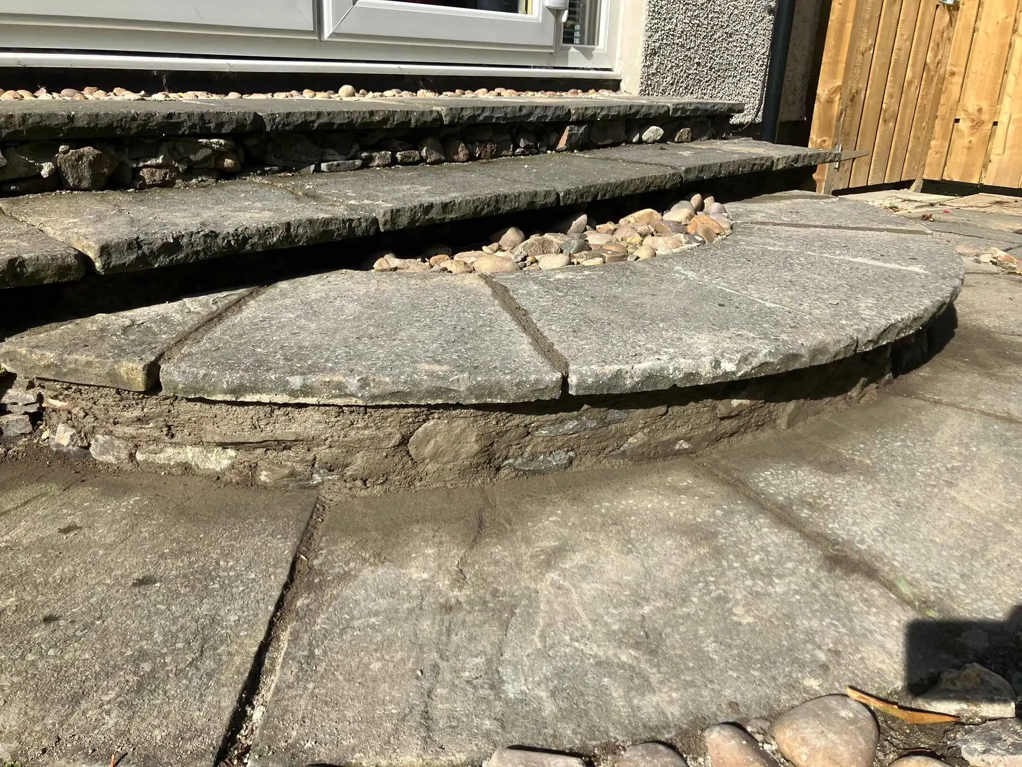 Images G4 Landscaping & Property Maintenance