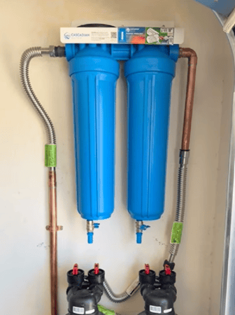 Images The Cooling & Plumbing Co