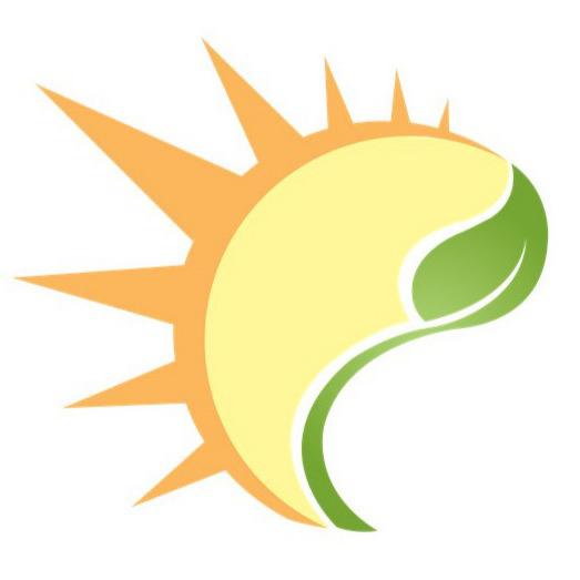 Logo Ganzheitliche Gesundheit Madelyn Glass