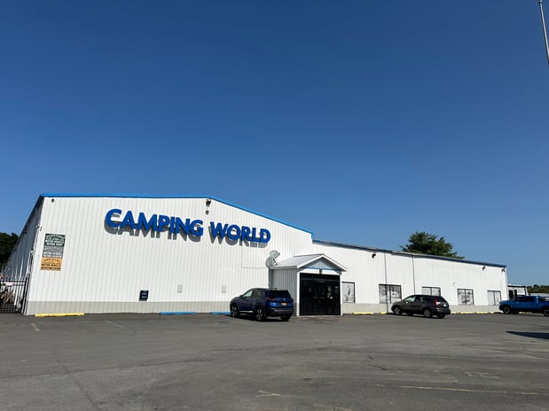 Images Camping World RV Sales