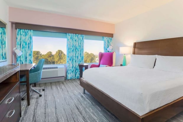 Images Hilton Garden Inn Raleigh-Durham/Research Triangle Park