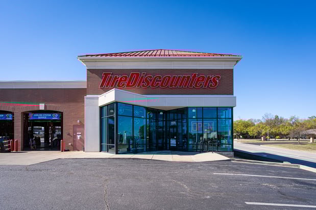 Images Tire Discounters