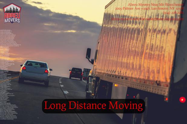 Images Abreu Movers Near Me Westchester