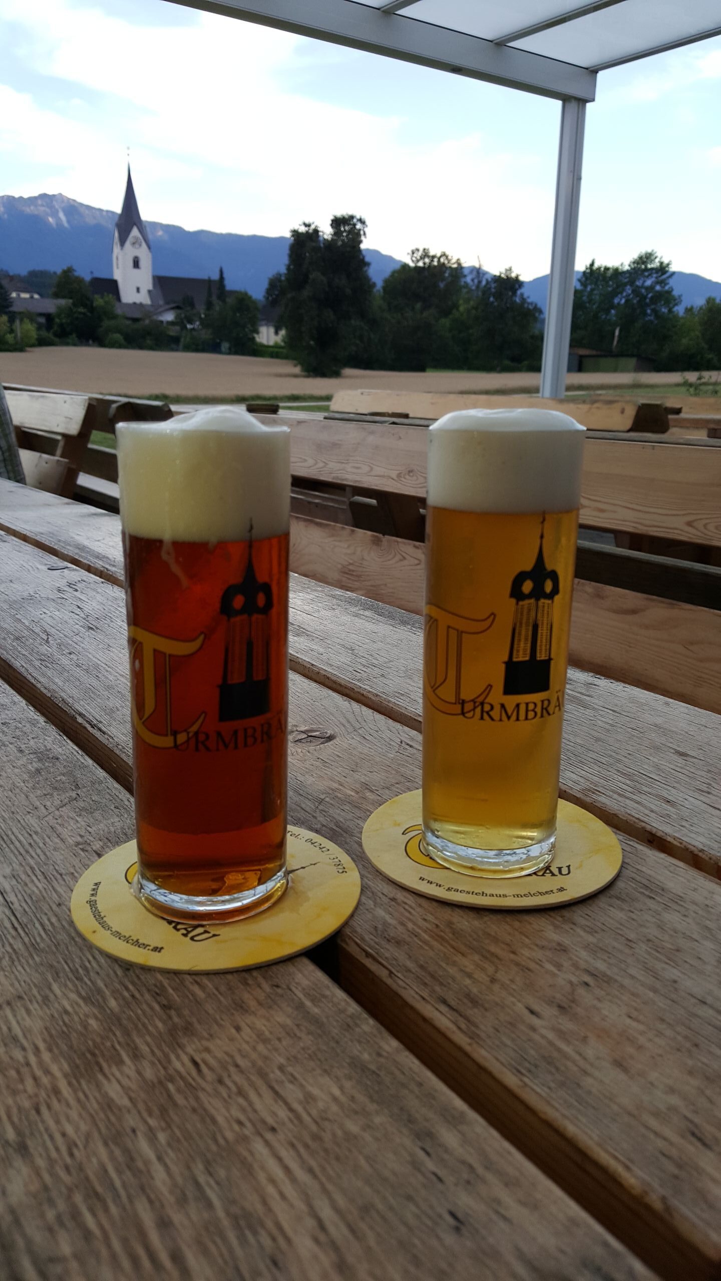 Bild 3 von Gästehaus - Hausbrauerei Turmbräu  Melcher