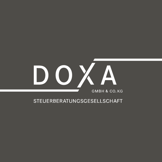 Doxa GmbH & Co. KG Steuerberatungsgesellschaft in Gütersloh - Logo