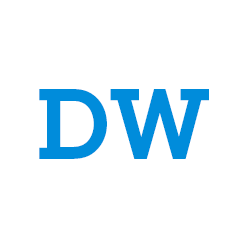 D&W SRQ Home Improvements Logo