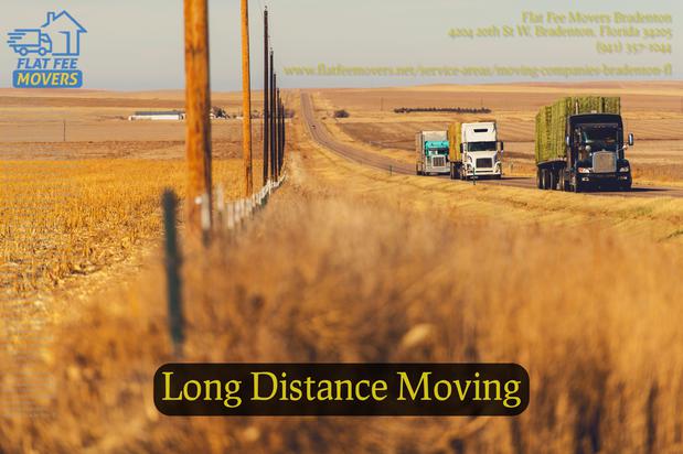 Images Flat Fee Movers Bradenton