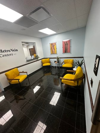 Images Metro Vein Centers | Trevose