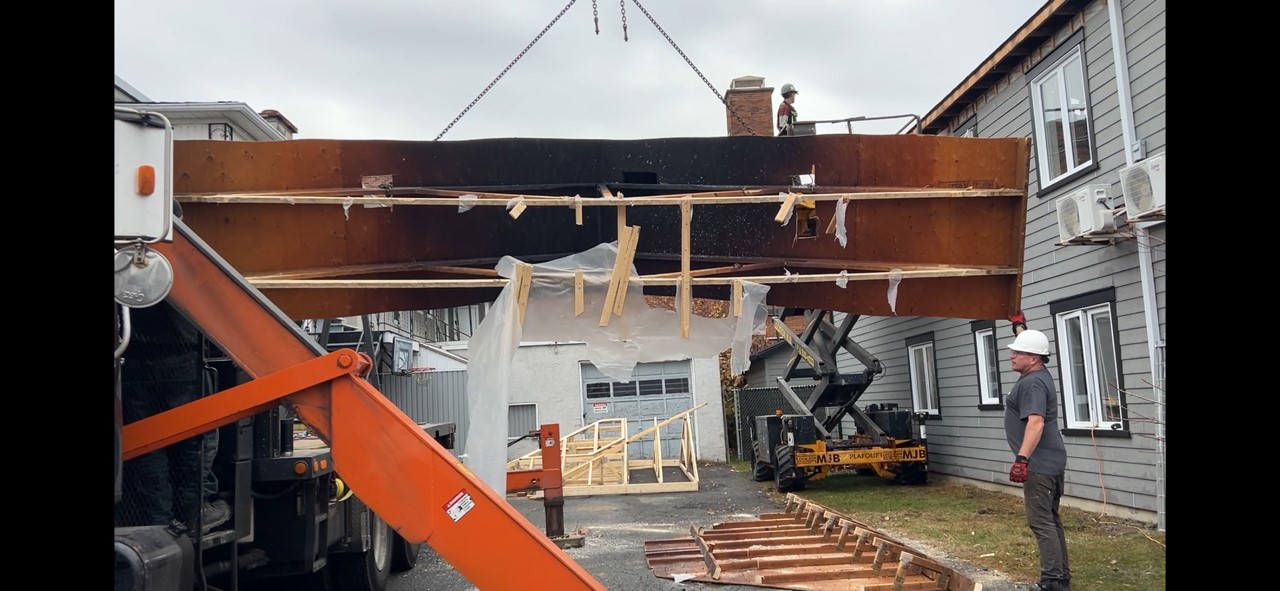 Images Les Entreprises Jude Brière EJB