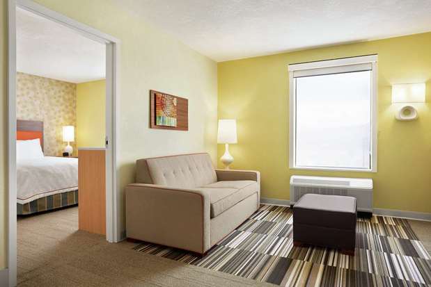 Images Home2 Suites by Hilton Elko
