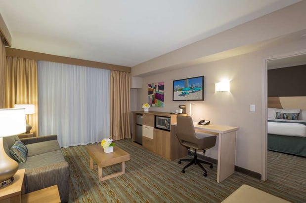 Images Best Western Plus Atlantic Beach Resort