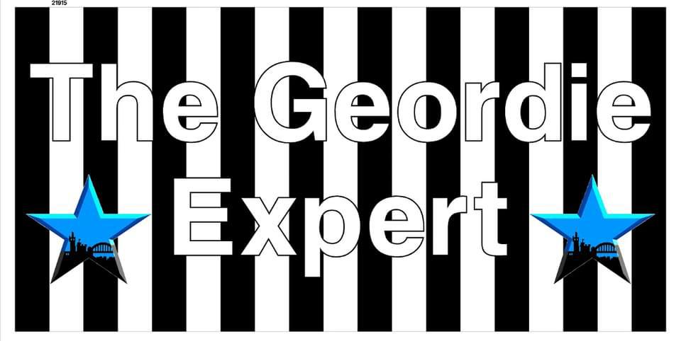 The Geordie Expert Gateshead 07902 775021