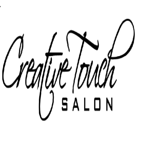 Creative Touch Nails Logo
