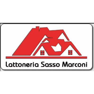 Lattoneria Sasso Marconi Logo