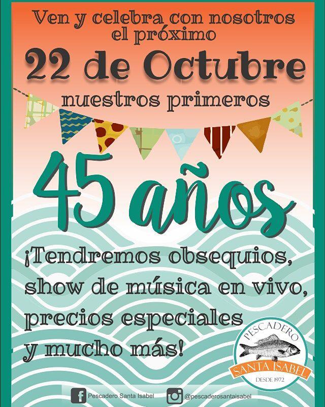Fotos de Pescadero Santa Isabel Fotos de Pescadero Santa Isabel