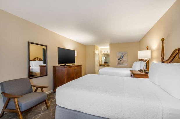 Images Best Western Plus Santee Inn