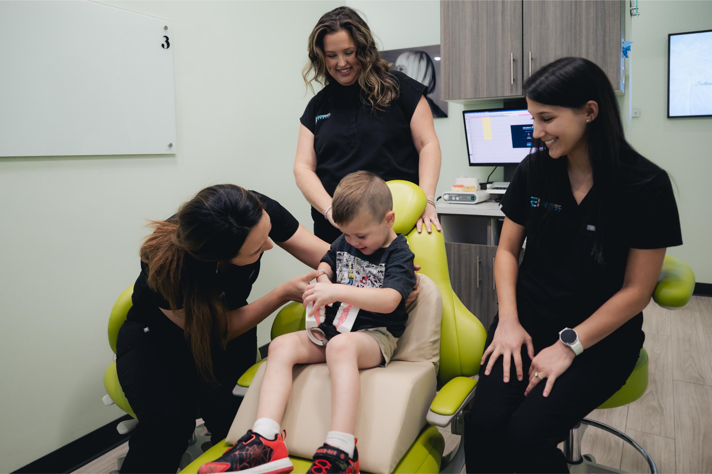 Everbright Dental Image