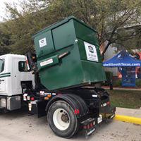 Frontier Waste Solutions South Texas Photo