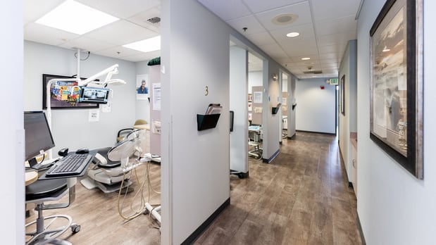 Images Gentle Dental Everett