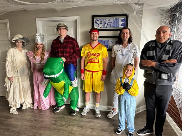 Images Matthew Maniscalco - State Farm Insurance Agent