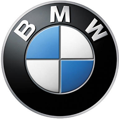BMW of Manhattan Logo