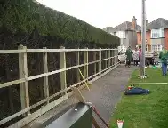 Images Cps Fencing & Sons Ltd