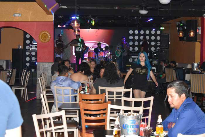 Images La Hacienda Nightclub