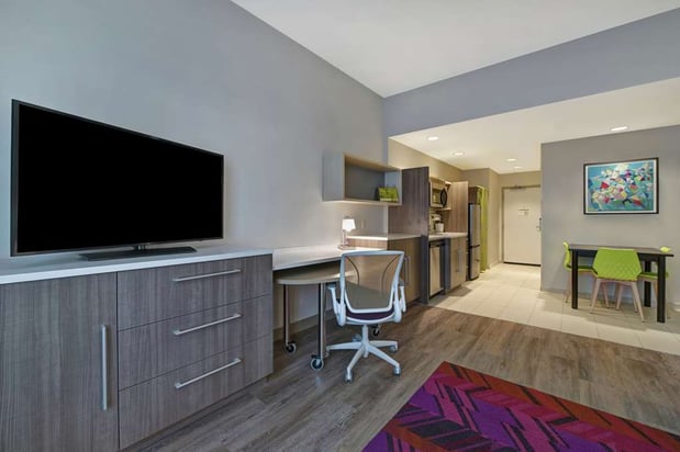 Images Home2 Suites by Hilton West Palm Beach Airport