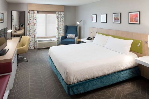 Images Hilton Garden Inn Sioux City Riverfront