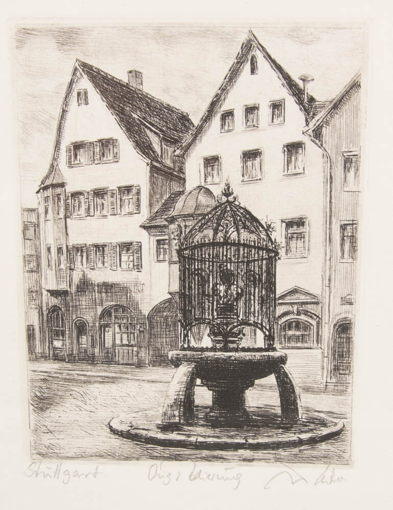 Bilder Auktionshaus von Brühl