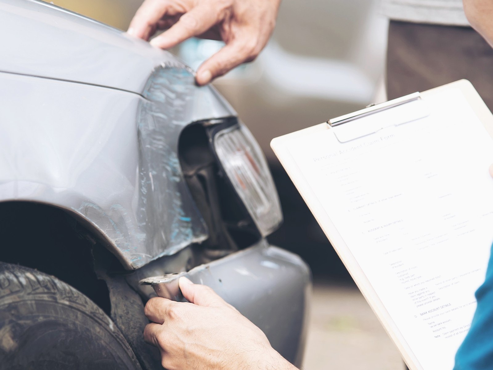 Auto Insurance Group