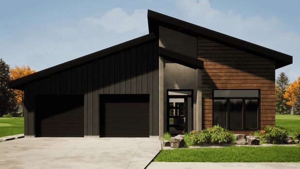 Images South Fork Design