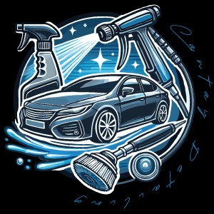 Cantay Fahrzeugreinigung und Detailing Logo