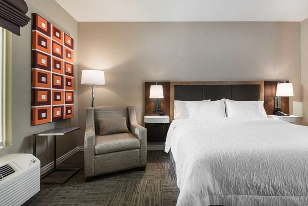Images Hampton Inn & Suites West Melbourne-Palm Bay Road