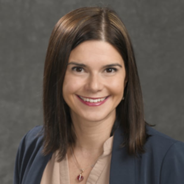 Images Edward Jones - Financial Advisor: Elizabeth Asbill, CFP®|AAMS®